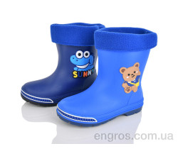 Резиновая обувь SANLIN 2